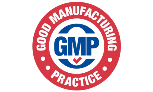 nails clean pro gmp certified