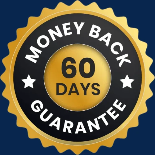 nails clean pro 60 days money back guarantee